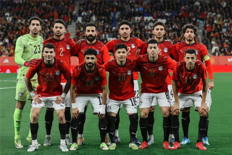 هل يحقق طاقم التحكيم الجديد إنجازات مميزة في مباراة مصر وروسيا الودية؟ اتحاد الكرة يُعلن عن طاقم تحكيم مباراة مصر وروسيا الودية