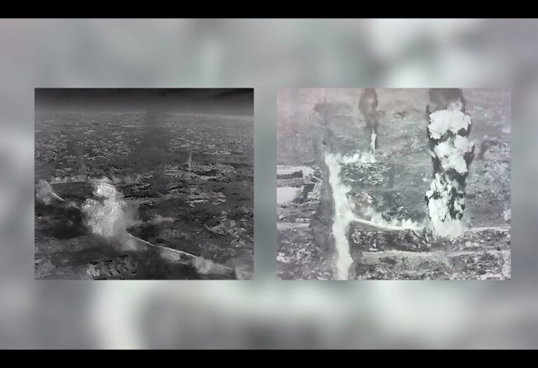 تفكيك 11 كلم من أنفاق غزة: الجيش الإسرائيلي يكشف عن أنشطة جديدة الجيش الإسرائيلي يعلن تفكيك 11 كم من الأنفاق في بيت حانون بقطاع غزة (فيديو)