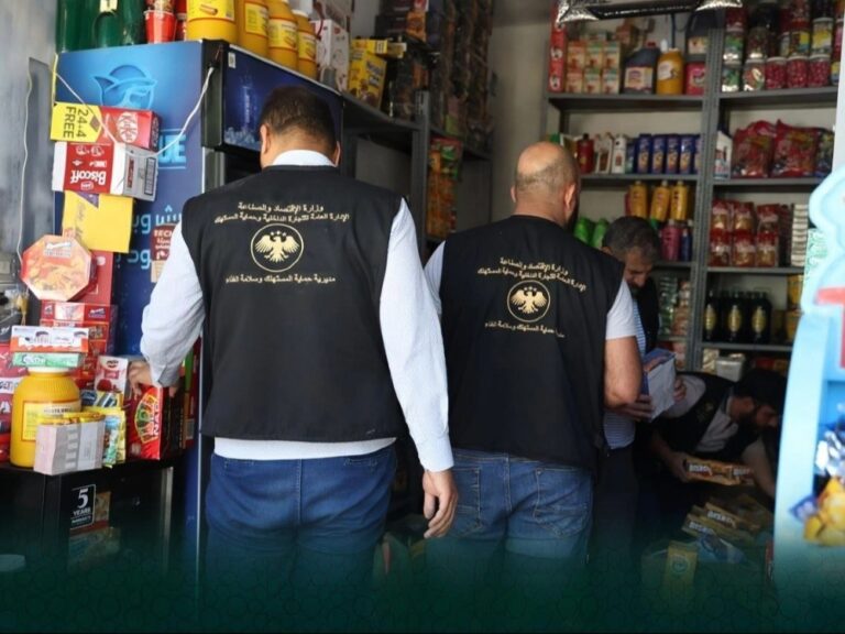 حماية المستهلك تطلق مشروعاً وطنياً لتعزيز الرقابة الشعبية على الأسعار حماية المستهلك تطلق مشروعاً وطنياً لتفعيل الدور الرقابي للمواطن في ضبط الأسعار
