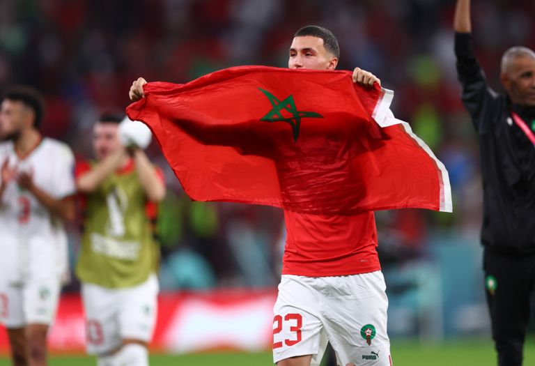 شتوتغارت يدعم الخنوس بالمكافآت قبل انطلاقة كأس العالم 2026 شتوتغارت يكافئ نجمه المغربي الخنوس قبل كأس العالم