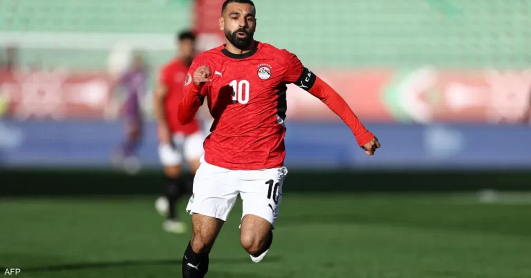 مونديال 2026.. الرقصة الأخيرة لمحمد صلاح