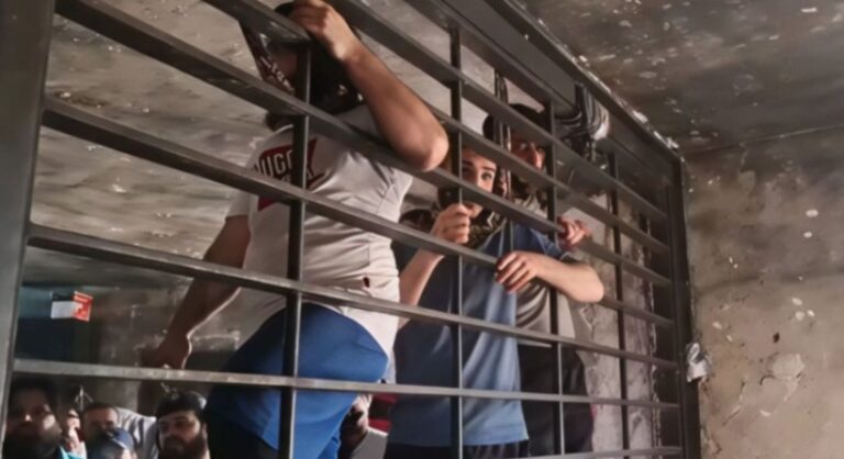 خاص| تأجيل نقل دفعة من السجناء السوريين في لبنان إلى سوريا لبعد عيد الأضحى