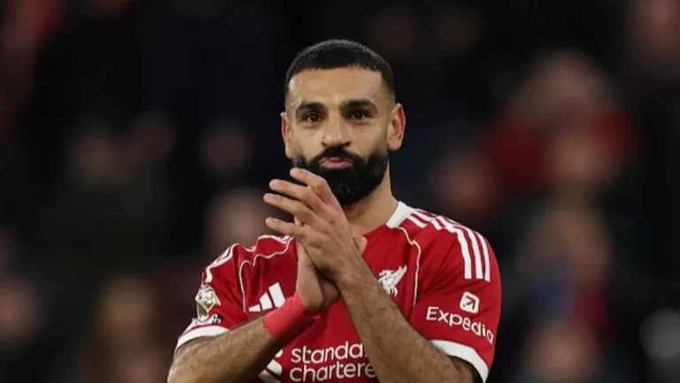 بعد نهاية رحلة ليفربول.. محمد صلاح يصدم الأندية السعودية ويختار البقاء في أوروبا