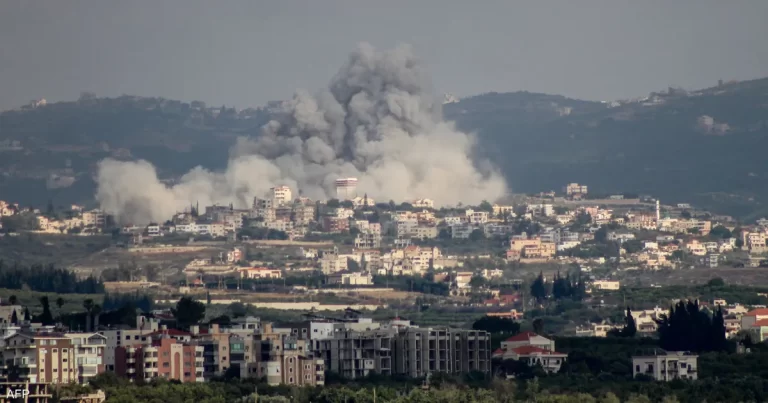 لبنان تحت النار.. 31 قتيلا وإنذارات إخلاء غير مسبوقة