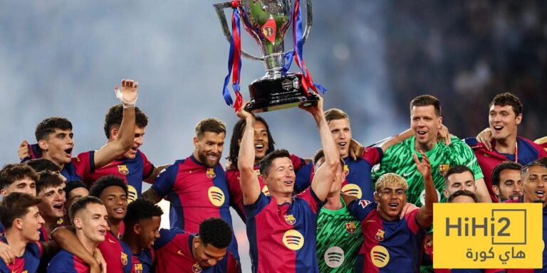 برشلونة يسطر تاريخ الليغا بريمونتادا مذهلة تعكس قوته! برشلونة ملك الريمونتادا في الليغا