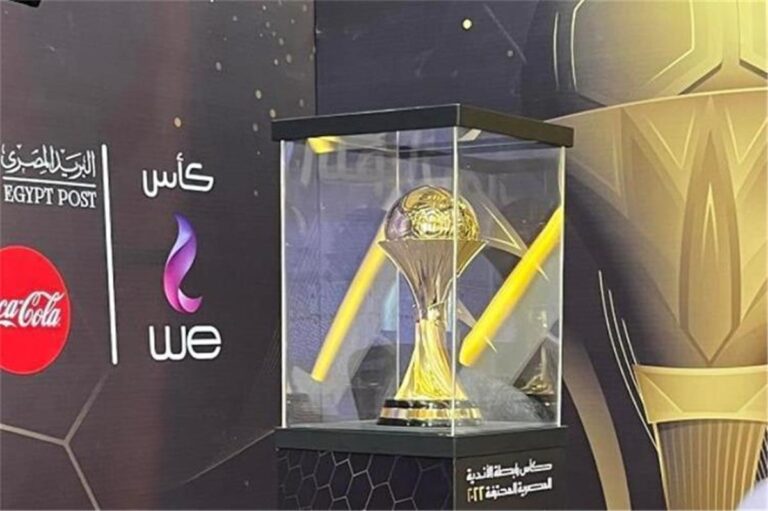 صراع الملايين يشتعل.. جوائز كأس عاصمة مصر ترفع سقف المنافسة قبل الحسم