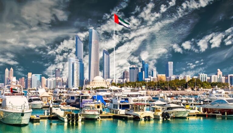 "سبيرز 2026": أبوظبي تتصدر قائمة أفضل مديري الثروات في الشرق الأوسط