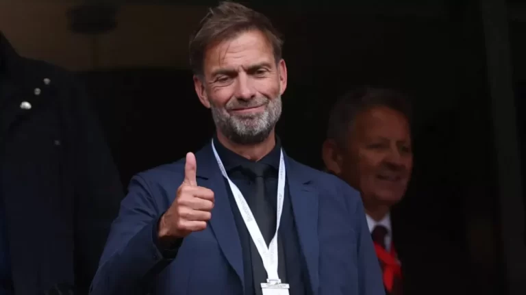 انتخابات ريال مدريد 2026.. إنريكي ريكيلمي يثير الغموض حول التعاقد مع يورغن كلوب