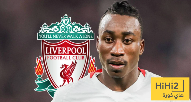 ليفربول يحقق صفقة مدوية بالتخلي عن نجمه للتعاقد مع دياموندي! ليفربول يتنازل عن نجمه للتعاقد مع دياموندي