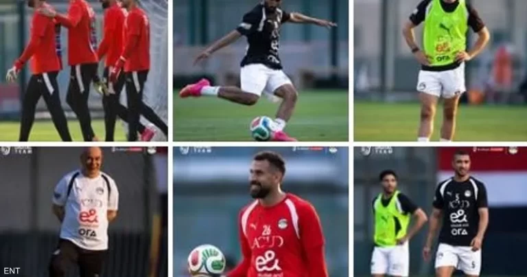 منتخب مصر يخطو نحو المونديال بموسيقى عمر خيرت وتأثيرات إقليمية منتخب مصر يستعد للمونديال على أنغام عمر خيرت