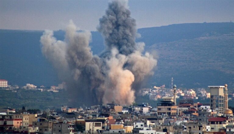 تصاعد التوتر في لبنان: الجيش الإسرائيلي يطالب بإخلاء مناطق جنوب الزهراني بعد غارات عنيفة.. الجيش الإسرائيلي يطلب إخلاء مناطق جنوب الزهراني
