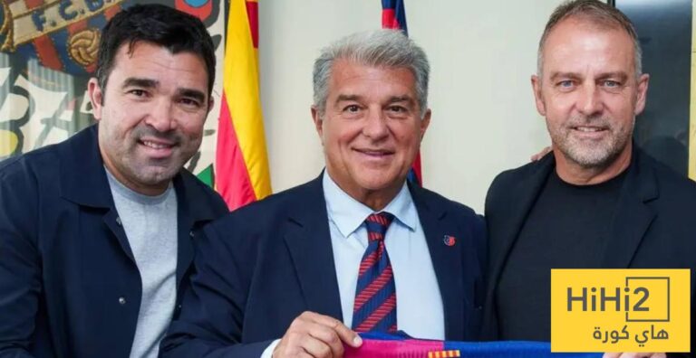 برشلونة يقترب من إبرام صفقة النجوم لتعزيز صفوف الفريق هذا الصيف عاجل : برشلونة على وشك حسم صفقة جديدة