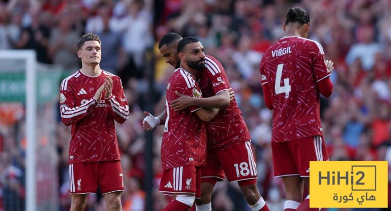 ليفربول في سباق لتحصيل “جوهرة إسبانيا” رغم تحديات الإصابات! ليفربول يقترب من خطف “جوهرة إسبانيا” رغم لعنة الإصابات !