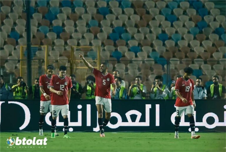 مصر وروسيا في مواجهة ودية اليوم الخميس: تفاصيل المباريات والقنوات الناقلة مواعيد مباريات اليوم الخميس 28-5-2026 والقنوات الناقلة.. مصر تواجه روسيا وديًا ومنتخب الناشئين أمام تنزانيا