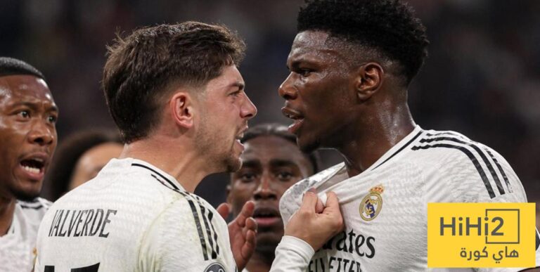 انفجار محتمل في غرفة ملابس ريال مدريد .. ونجم يستعد للرحيل !