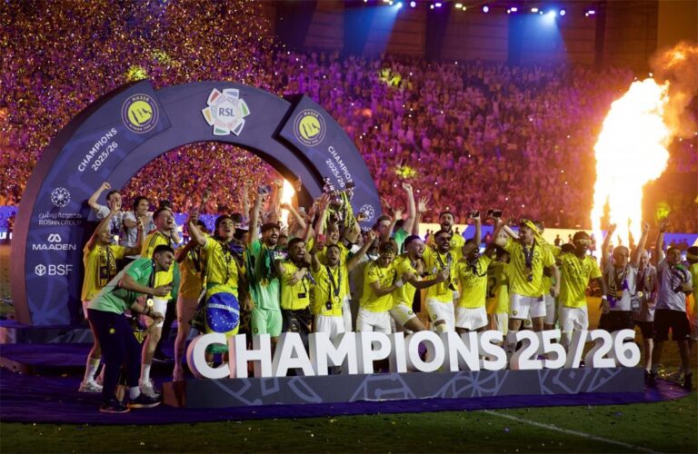 بعد التتويج بـ الدوري السعودي.. تشيلسي وبايرن ميونيخ يستعدان لجني ملايين إضافية من النصر