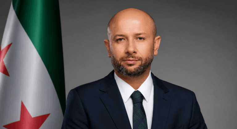 الصالح: لا وفيات بسبب فيضان الفرات واستنفار كامل في الرقة ودير الزور