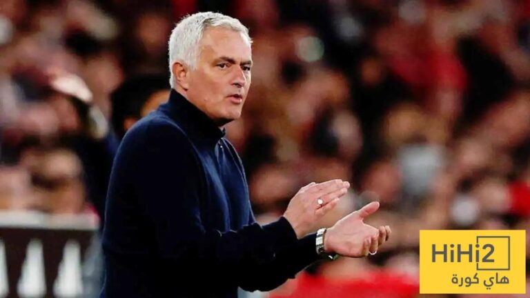 مورينيو يثير الجدل: هل ينتقل يامال إلى ريال مدريد قريباً؟ مورينيو: إذا أراد ريال مدريد لامين يامال فلن يمنعه أحد