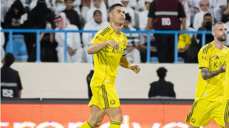 بنفيكا يهدد خطة النصر.. اتفاق سري مع بديل خيسوس المحتمل