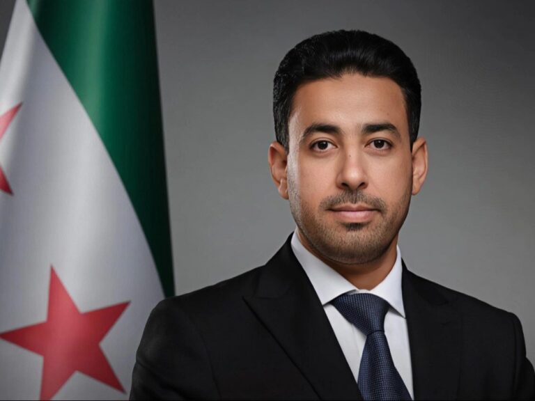 وزير الصحة يعلن تفعيل كود الطوارئ الصحي لتعزيز الاستجابة الطبية بدير الزور