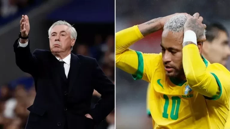 صدمة جديدة لعشاق البرازيل قبل أسابيع من انطلاق المونديال ,, ما الأمر