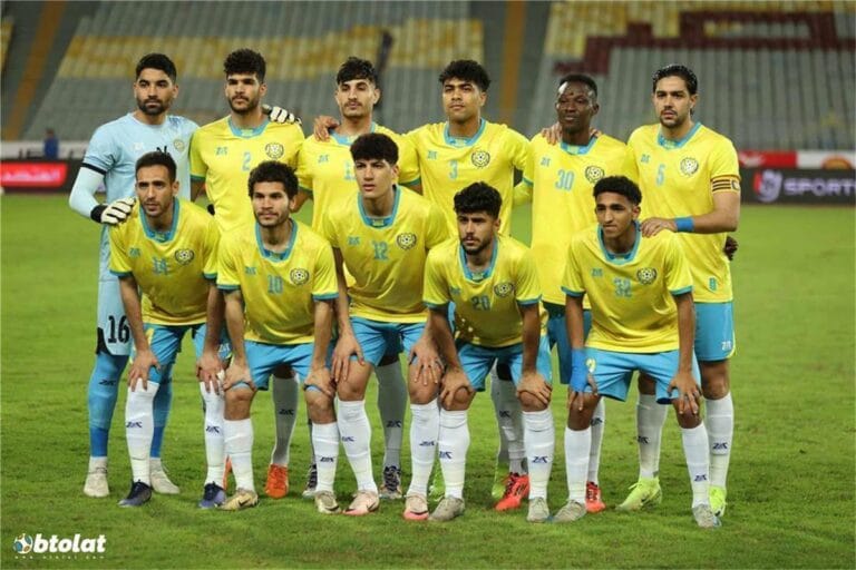 فيديو | الإسماعيلي ينهي مشواره في الدوري بالهزيمة أمام فاركو
