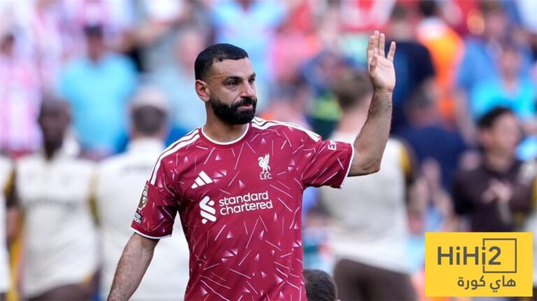 ريدناب يهاجم محمد صلاح: تصريحاته عن سلوت حملت قلة احترام لكلوب