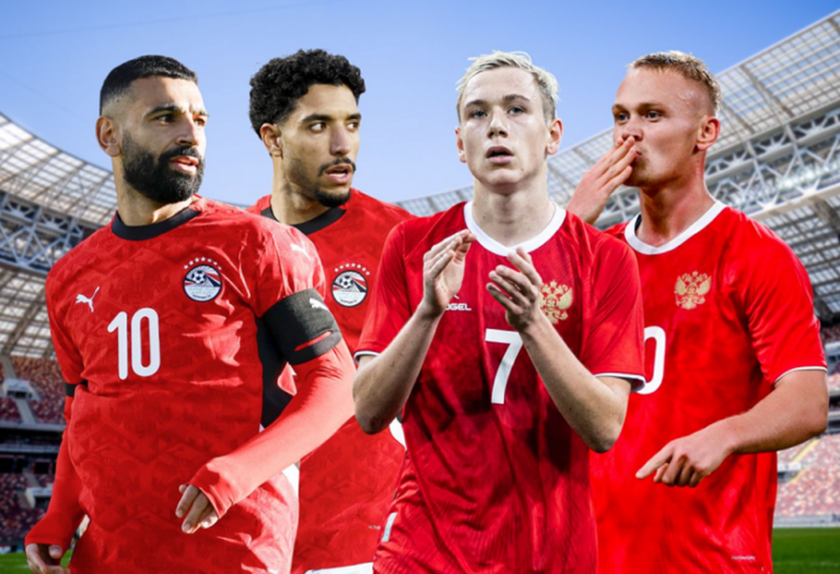 كيف ستؤثر التشكيلة الأساسية لسوريا على مواجهة مصر وروسيا؟ التشكيلة الأساسية لمواجهة مصر وروسيا