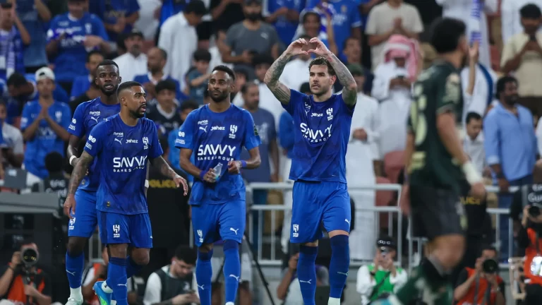 هل تفتح التغييرات الإدارية الجديدة في الهلال أبواب الإنجازات الكبرى؟ kooora logo