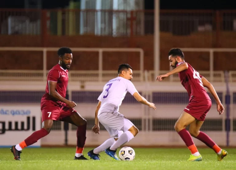 بمنافسة كبار روشن.. الدرعية يفاجئ الجميع ويقترب من صفقة عالمية جديدة