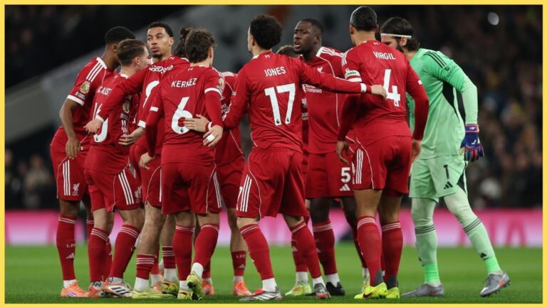 ليفربول يستهدف ديوماندي وينتظر 4 صفقات لتقوية صفوفه في المنافسة الأوروبية ليفربول ينافس عملاقي أوروبا على ضم ديوماندي.. ويحدد 4 صفقات لتدعيم صفوفه