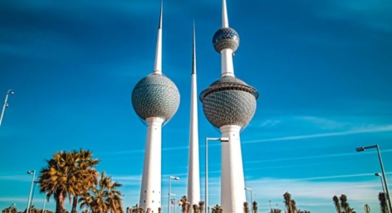 سوريا تدين استهداف الكويت بصواريخ ومسيّرات إيرانية