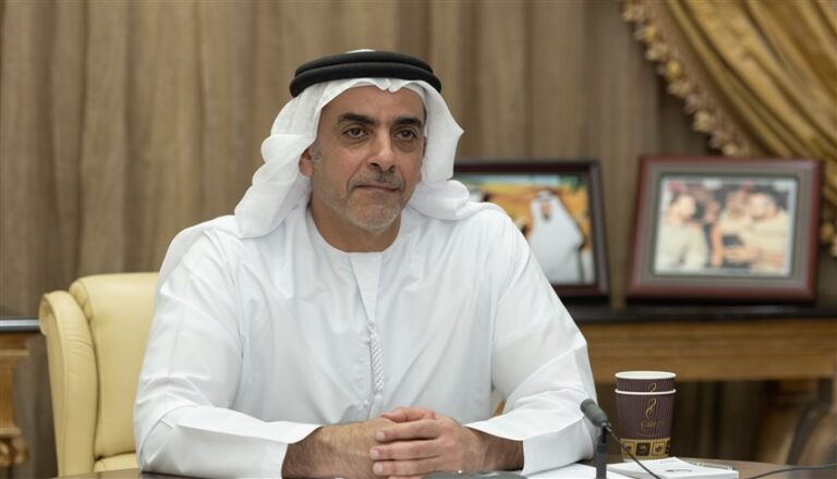 الإمارات تتصدر عالمياً في نمو مواهب الذكاء الاصطناعي وتأثيرات مستقبلية سيف بن زايد: الإمارات الأولى عالمياً في نمو مواهب الذكاء الاصطناعي