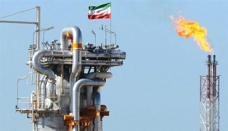 عقوبات أمريكية جديدة تعزز الضغوط على تجارة النفط الإيرانية وتأثيرها الإقليمي عقوبات أمريكية جديدة تستهدف تجارة النفط الإيرانية
