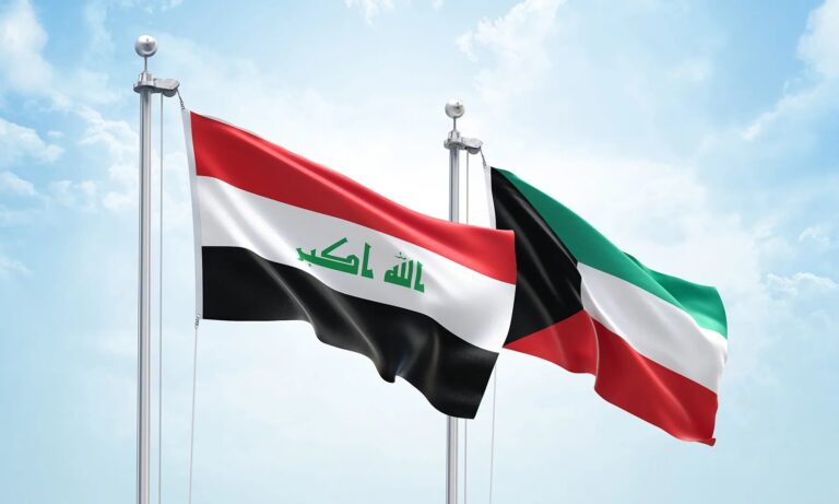 العراق يتصدى لاستهداف الكويت بالصواريخ ويطالب بتحقيق دولي فوري العراق يدين استهداف الكويت بالصواريخ والطائرات المسيّرة