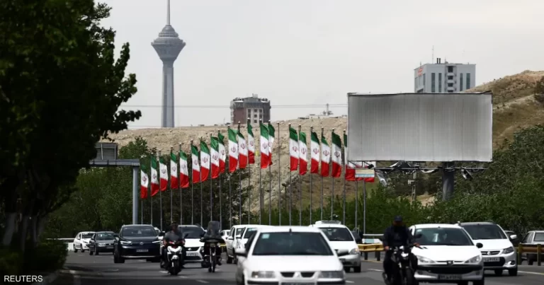 هدنة 60 يوماً بين واشنطن وطهران.. والقرار بيد ترامب