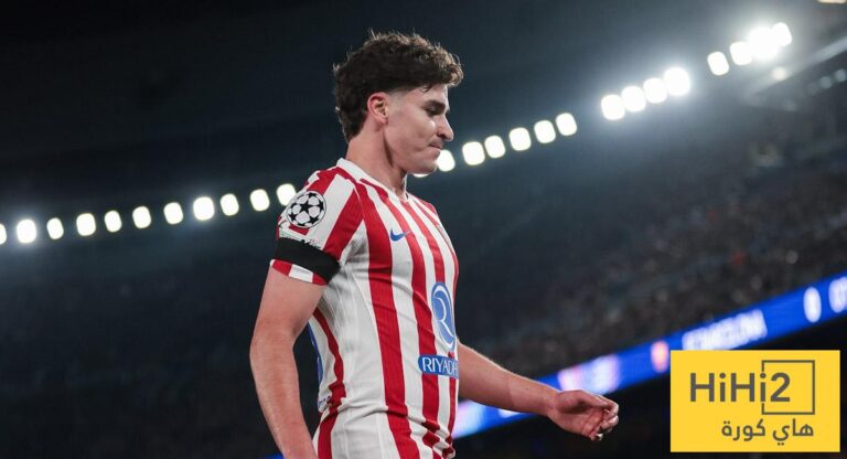 هل يمثل بيع جوليان ألفاريز فشلاً استثمارياً لأتلتيكو مدريد؟ لماذا لا يبدو بيع جوليان ألفاريز مربحًا بالنسبة لـ أتلتيكو مدريد ؟