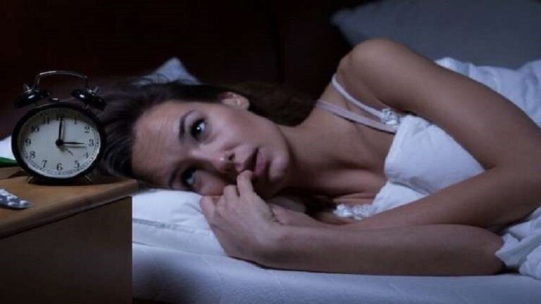 كيف نتعامل مع الأرق دون أدوية؟