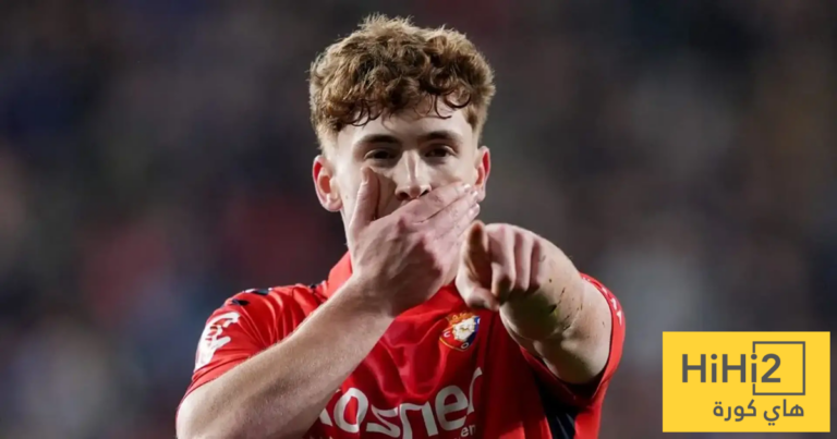 مونيوز يثير ضجة العودة إلى ريال مدريد… من سيكون الضحية التالية؟ ضحية عودة مونيوز لريال مدريد !