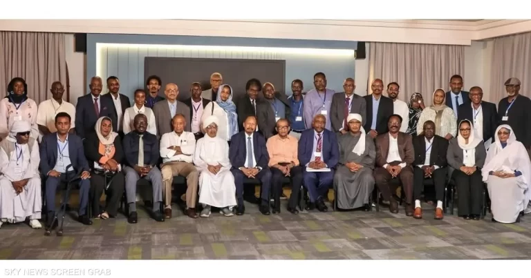 خارطة طريق مدنية جديدة لإنهاء النزاع في السودان: هل تنجح الحلول؟ القوى المدنية تطرح خارطة طريق لإنهاء حرب السودان