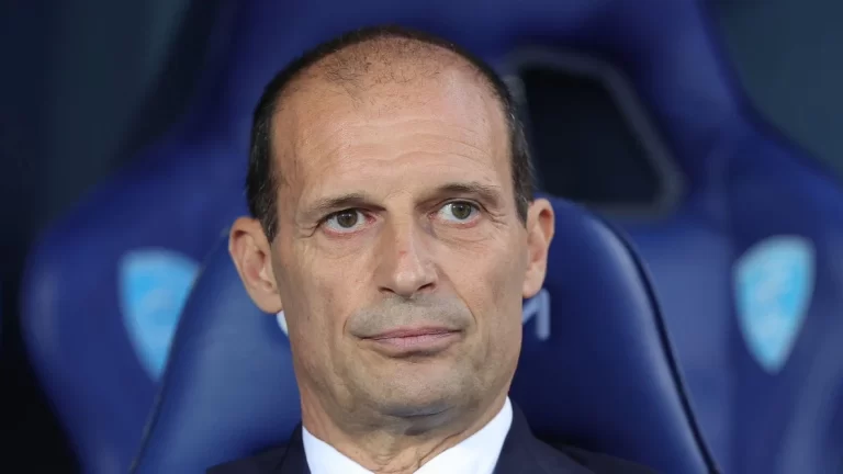 أليجري يحدد مصيره مع نابولي بعد الضوء الأخضر من الإدارة "أعطى الضوء الأخضر".. أليجري يحسم موقفه سريعا من تدريب نابولي