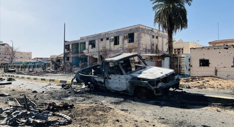 مقتل 27 مدنياً في هجوم على قرى ولاية شمال كردفان السودانية