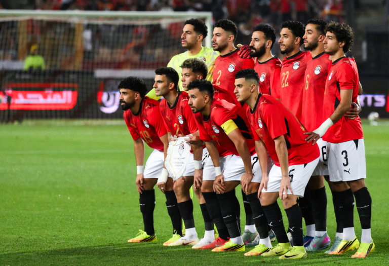 حسام حسن يفاجئ الجماهير باستبعاد لاعب مؤثر من قائمة منتخب مصر لكأس العالم 2026 استبعاد لاعب واحد.. حسام حسن يحسم القائمة النهائية لمنتخب مصر في كأس العالم 2026
