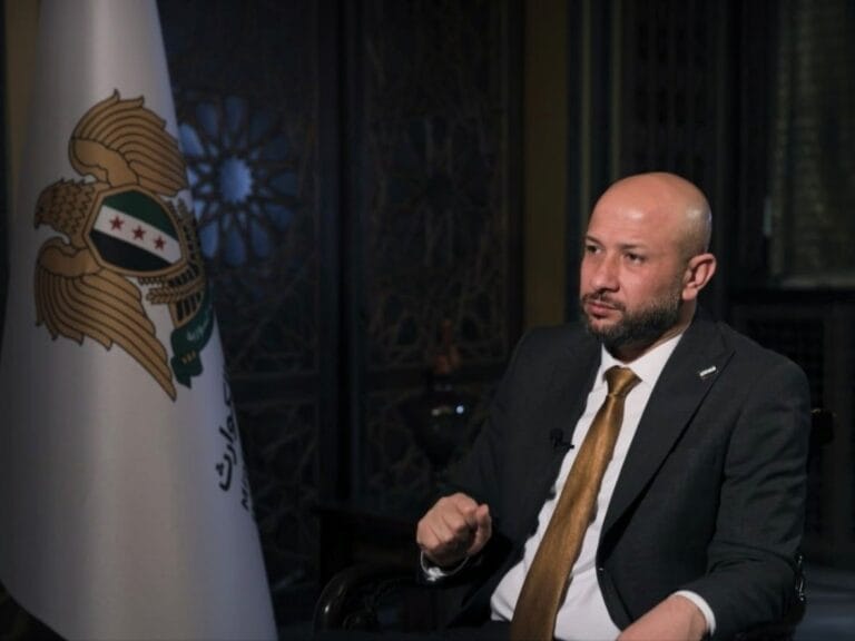 أضرار محدودة: نهر الفرات يحافظ على منسوبه ضمن الحدود الطبيعية السيد رائد الصالح وزير الطوارئ وإدارة الكوارث