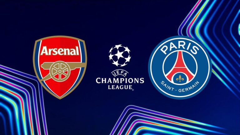 مباراة نهائي دوري أبطال أوروبا: آرسنال يواجه باريس سان جيرمان اليوم! موعد والقنوات الناقلة لمباراة آرسنال وباريس سان جيرمان اليوم في نهائي دوري أبطال أوروبا.. والمعلقين