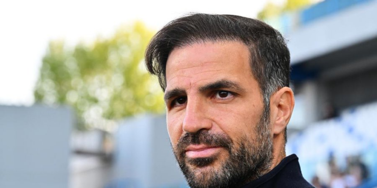 فابريغاس يستهدف اكتشاف المواهب الشابة في ريال مدريد للمستقبل فابريغاس يراقب مواهب ريال مدريد الشابة