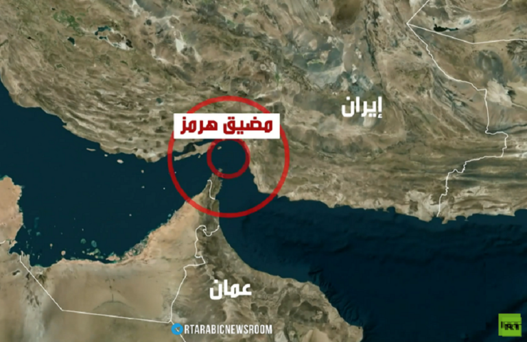 إيران تحدد الدول المستفيدة من “امتيازات خاصة” في مضيق هرمز برلماني إيراني يحدد الدول التي ستحظى "بمعاملة خاصة متميزة" خلال عبور هرمز