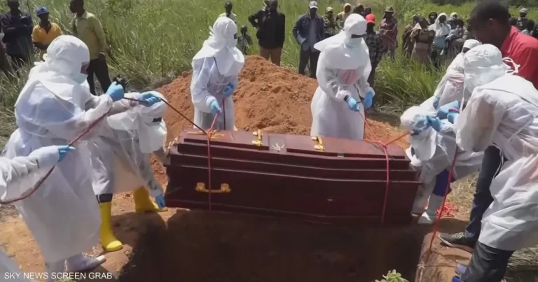 قبل كأس العالم.. المكسيك تفرض قيودا على القادمين من "دول إيبولا"
