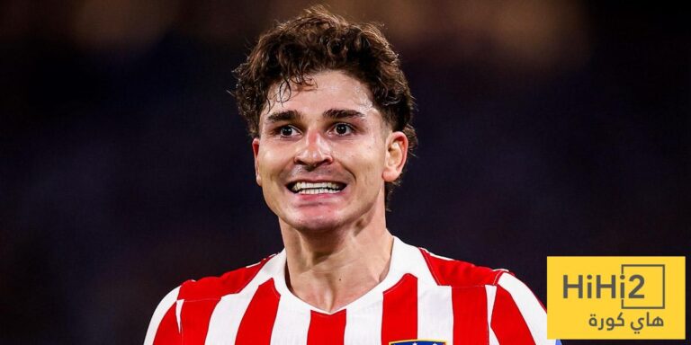 صحفي يسخر من أتلتيكو مدريد