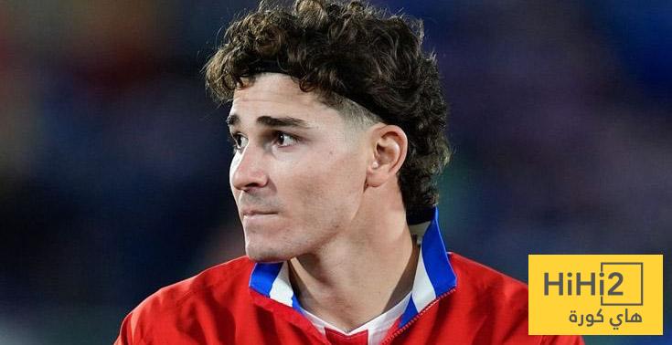 أتلتيكو مدريد تحت المجهر: هل انتهى عصر النجاحات في الموسم الجديد؟ أتلتيكو مدريد في مرمى الانتقادات!
